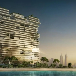 One Palm | Omniyat | Palm Jumeirah, Dubai