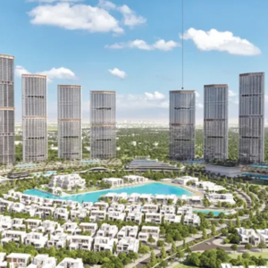340 Riverside Crescent | Sobha Realty | Sobha Hartland 2, Mohammed Bin Rashid City, Dubai